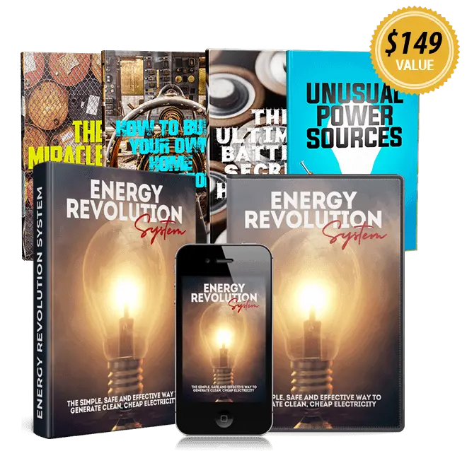 Energy Revolution System